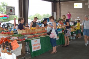 Farmer's Market